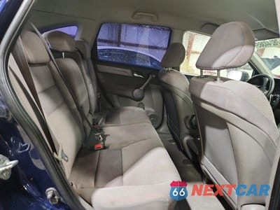 Zdjęcie 11 z 12 samochodu: 2009 HONDA CR-V LX VIN:5J6RE483X9L005114 - miniatura