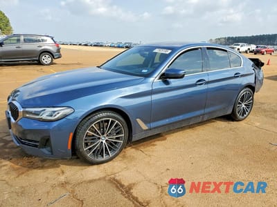 2023 BMW 530 XI WBA13BJ08PWY14388 - główne zdjęcie licytacji z USA - miniatura