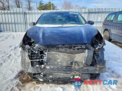 Piąte zdjęcie samochodu w środku: 2020 KIA SPORTAGE LX VIN:KNDPM3AC7L7690676 - miniatura