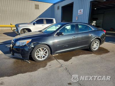 2013 CHEVROLET MALIBU 1LT 1G11C5SA9DF316541 - główne zdjęcie licytacji z USA - miniatura