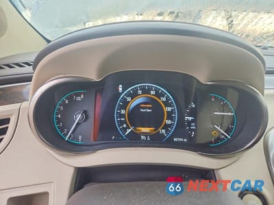 Zdjęcie 9 z 11 samochodu: 2015 BUICK LACROSSE VIN:1G4GB5G38FF183235 - miniatura