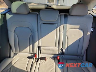 Zdjęcie 10 z 12 samochodu: 2014 AUDI Q5 PREMIUM PLUS VIN:WA1LFAFPXEA124357 - miniatura