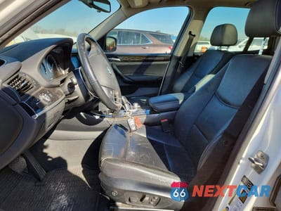 Zdjęcie 7 z 11 samochodu: 2014 BMW X3 XDRIVE28I VIN:5UXWX9C50E0D42123 - miniatura