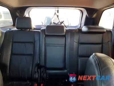 Zdjęcie 10 z 13 samochodu: 2012 JEEP GRAND CHEROKEE LAREDO VIN:1C4RJFAG9CC244767 - miniatura
