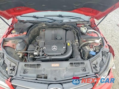 Zdjęcie 11 z 11 samochodu: 2015 MERCEDES-BENZ C 250 VIN:WDDGJ4HB2FG432507 - miniatura