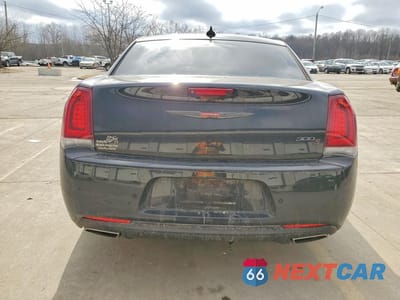 Zdjęcie 6 z 12 samochodu: 2022 CHRYSLER 300 S VIN:2C3CCABG2NH158707 - miniatura