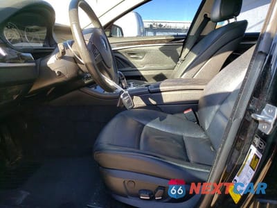 Zdjęcie 7 z 11 samochodu: 2013 BMW 528 I VIN:WBAXG5C58DD234784 - miniatura