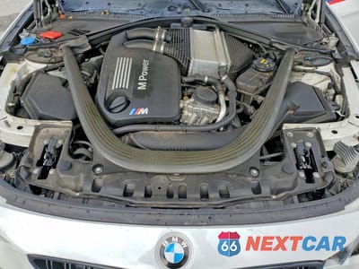 Zdjęcie 11 z 12 samochodu: 2018 BMW M3 VIN:WBS8M9C5XJ5L72025 - miniatura