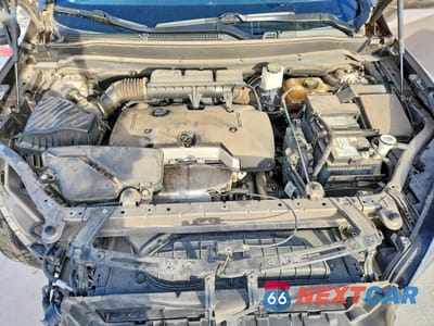 Zdjęcie 11 z 13 samochodu: 2019 BUICK ENVISION PREFERRED VIN:LRBFXBSA9KD094512 - miniatura