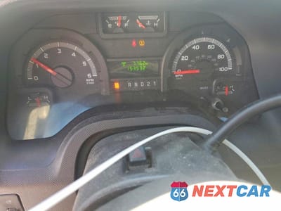 Zdjęcie 9 z 13 samochodu: 2014 FORD ECONOLINE E250 VAN VIN:1FTNE2EW4EDA49301 - miniatura