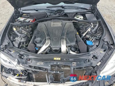 Zdjęcie 11 z 13 samochodu: 2013 MERCEDES-BENZ S 550 VIN:WDDNG7DB8DA505425 - miniatura