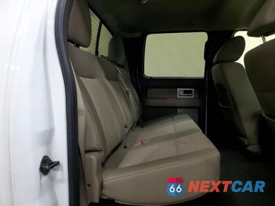 Zdjęcie 10 z 12 samochodu: 2010 FORD F150 SUPERCREW VIN:1FTFW1EV3AFA40980 - miniatura