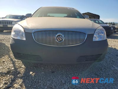Piąte zdjęcie samochodu w środku: 2008 BUICK LUCERNE CX VIN:1G4HP57248U185611 - miniatura
