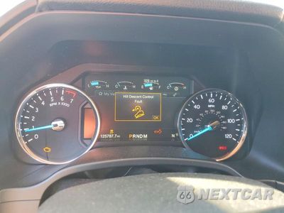 Zdjęcie 9 z 14 samochodu: 2018 FORD EXPEDITION MAX PLATINUM VIN:1FMJK1MT4JEA17182 - miniatura