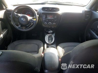 Zdjęcie 8 z 11 samochodu: 2015 KIA SOUL + VIN:KNDJP3A5XF7209256 - miniatura