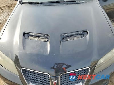 Zdjęcie 11 z 11 samochodu: 2008 PONTIAC G8 VIN:6G2ER57718L152270 - miniatura