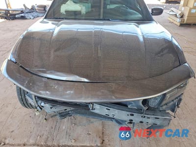 Zdjęcie 11 z 13 samochodu: 2018 DODGE CHARGER SXT PLUS VIN:2C3CDXHG4JH119229 - miniatura