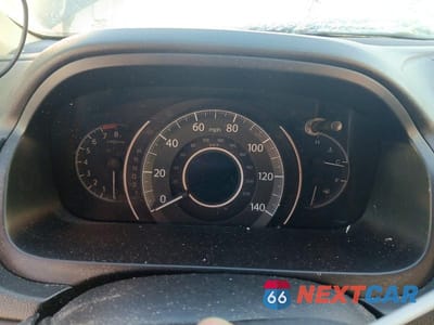 Zdjęcie 9 z 11 samochodu: 2013 HONDA CR-V LX VIN:2HKRM4H38DH610738 - miniatura