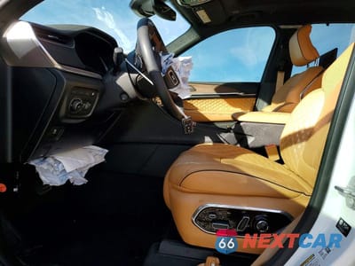 Zdjęcie 7 z 12 samochodu: 2023 JEEP GRAND CHEROKEE SUMMIT 4XE VIN:1C4RJYE69P8788739 - miniatura
