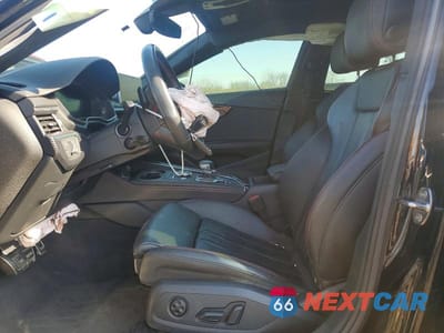 Zdjęcie 7 z 11 samochodu: 2019 AUDI A4 PREMIUM PLUS VIN:WAUENAF41KA005077 - miniatura