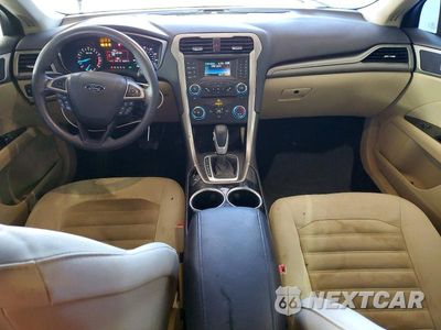 Zdjęcie 8 z 11 samochodu: 2014 FORD FUSION SE VIN:1FA6P0H76E5358145 - miniatura