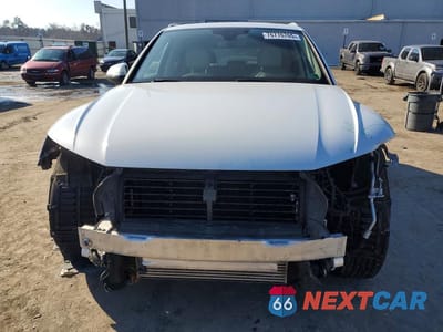 Piąte zdjęcie samochodu w środku: 2022 AUDI Q5 PREMIUM 45 VIN:WA1GAAFY3N2033966 - miniatura