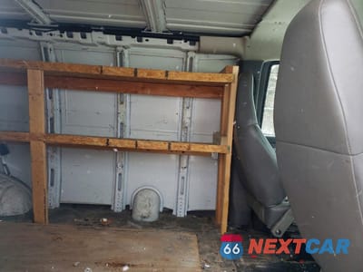 Zdjęcie 11 z 14 samochodu: 2006 GMC SAVANA 2500 UTILITY / SERVICE VAN VIN:1GTGG25V561245339 - miniatura