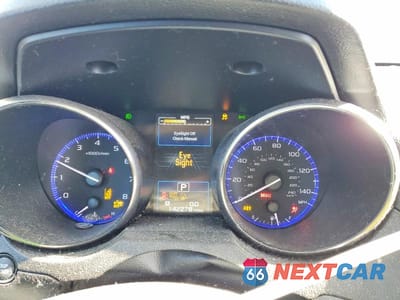 Zdjęcie 9 z 13 samochodu: 2017 SUBARU OUTBACK 2.5I PREMIUM VIN:4S4BSAFC3H3344454 - miniatura