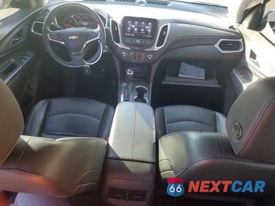 Zdjęcie 8 z 14 samochodu: 2020 CHEVROLET EQUINOX PREMIER VIN:2GNAXPEX3L6277906 - miniatura