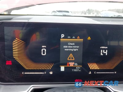 Zdjęcie 9 z 13 samochodu: 2025 KIA SORENTO LX VIN:5XYRG4JC5SG378699 - miniatura