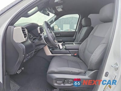 Zdjęcie 7 z 11 samochodu: 2026 TOYOTA TUNDRA SR5 VIN:5TFLA5DB5TX341621 - miniatura
