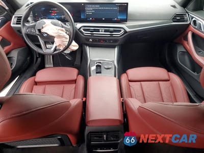 Zdjęcie 8 z 12 samochodu: 2024 BMW 430I GRAN VIN:WBA63AV08RFR29568 - miniatura