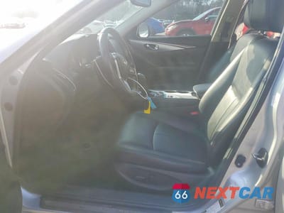 Zdjęcie 7 z 13 samochodu: 2020 INFINITI Q50 PURE VIN:JN1EV7AP1LM206925 - miniatura