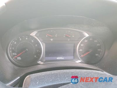 Zdjęcie 9 z 12 samochodu: 2020 CHEVROLET EQUINOX PREMIER VIN:2GNAXNEV5L6188163 - miniatura