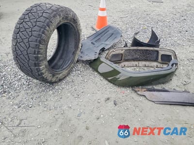 Zdjęcie 12 z 13 samochodu: 2020 JEEP WRANGLER UNLIMITED RUBICON VIN:1C4HJXFN2LW339341 - miniatura