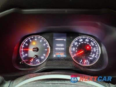 Zdjęcie 9 z 13 samochodu: 2021 TOYOTA RAV4 LE VIN:2T3F1RFV4MC168340 - miniatura