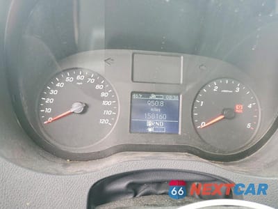 Zdjęcie 9 z 12 samochodu: 2021 MERCEDES BENZ SPRINTER 2500 UTILITY / SERVICE VAN VIN:W1Y4DBHYXMT059617 - miniatura