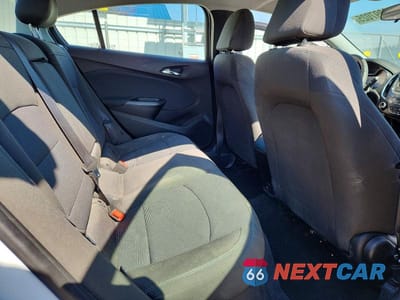 Zdjęcie 10 z 12 samochodu: 2019 CHEVROLET CRUZE LT VIN:1G1BE5SM2K7117184 - miniatura