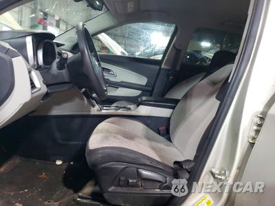 Zdjęcie 7 z 13 samochodu: 2016 CHEVROLET EQUINOX LS VIN:2GNALBEK5G1170104 - miniatura