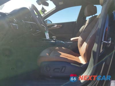 Zdjęcie 7 z 12 samochodu: 2022 AUDI A5 PREMIUM 40 VIN:WAUABCF50NA027393 - miniatura