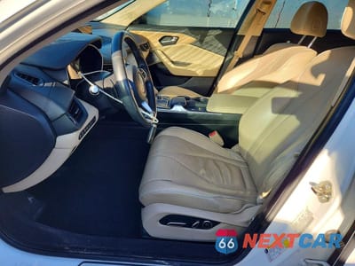 Zdjęcie 7 z 12 samochodu: 2021 ACURA TLX ADVANCE VIN:19UUB6F65MA003519 - miniatura