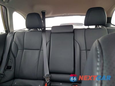 Zdjęcie 10 z 13 samochodu: 2025 SUBARU OUTBACK LIMITED VIN:4S4BTANC1S3220401 - miniatura