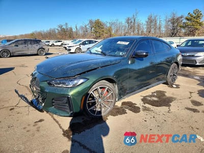 2023 BMW 430XI GRAN COUPE WBA73AV09PFN92782 - główne zdjęcie licytacji z USA - miniatura