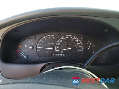 Zdjęcie 9 z 12 samochodu: 1997 FORD EXPLORER VIN:1FMDU34E9VUB71614 - miniatura