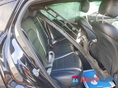 Zdjęcie 11 z 12 samochodu: 2019 MERCEDES-BENZ GLC COUPE 63 S 4MATIC AMG VIN:WDC0J8KB8KF500444 - miniatura