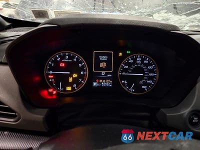 Zdjęcie 9 z 13 samochodu: 2024 SUBARU CROSSTREK WILDERNESS VIN:4S4GUHU62R3742522 - miniatura
