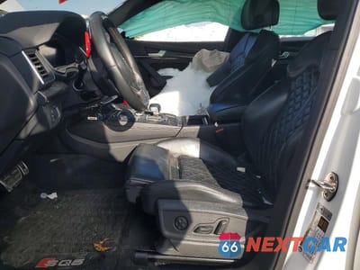 Zdjęcie 7 z 12 samochodu: 2020 AUDI SQ5 PREMIUM PLUS VIN:WA1B4BFYXL2099578 - miniatura