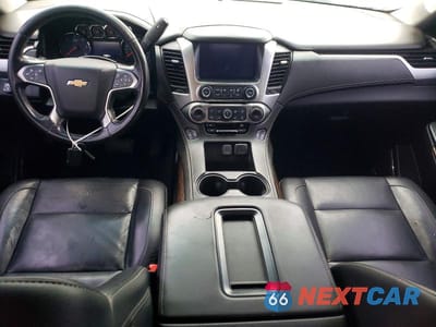 Zdjęcie 8 z 12 samochodu: 2019 CHEVROLET TAHOE K1500 LT VIN:1GNSKBKC8KR106742 - miniatura