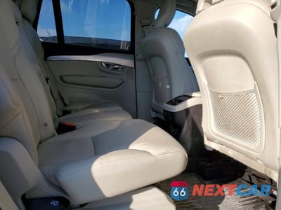 Zdjęcie 11 z 12 samochodu: 2019 VOLVO XC90 T6 MOMENTUM VIN:YV4A22PK9K1483855 - miniatura