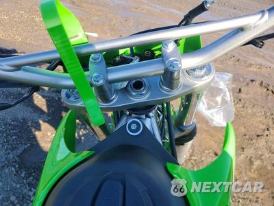Zdjęcie 7 z 9 samochodu: 2025 KAWASAKI KLX230R DIRT BIKE VIN:MH4LXEN1XSJP00318 - miniatura